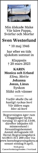 Tidningen Ångermanland