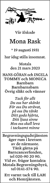 Motala Vadstena Tidning