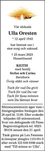 Bohusläningen