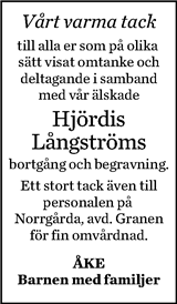 Norran (Norra Västerbotten)