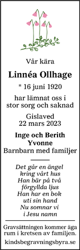 Finnveden NU/Västbo Andan