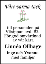 Finnveden NU/Västbo Andan