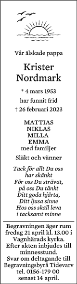 Södermanlands Nyheter