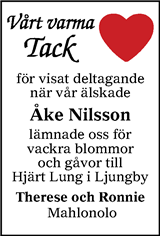 Smålänningen