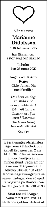 Laholms Tidning