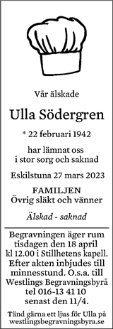 Eskilstuna-Kuriren,Strängnäs Tidning
