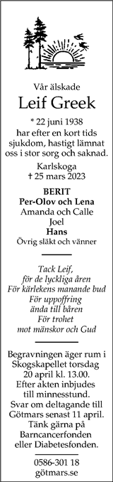 Karlskoga Kuriren,Karlskoga Tidning
