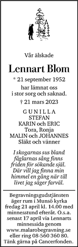 Mälaröarnas Nyheter