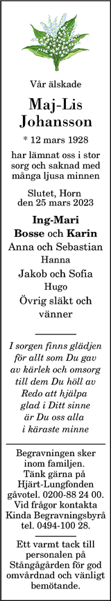 Vimmerby Tidning,Kinda Posten