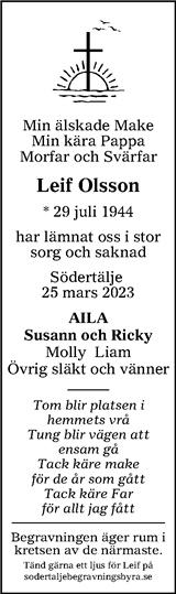 Länstidningen Södertälje