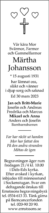 Dalslänningen