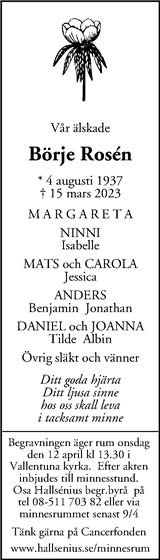 Mitt i Vallentuna