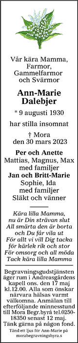 Mora Tidning