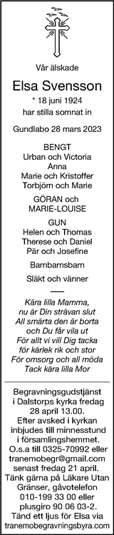 Ulricehamns Tidning