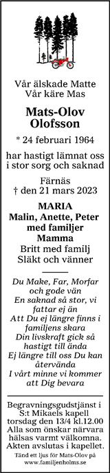 Mora Tidning