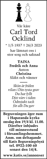 Haparandabladet