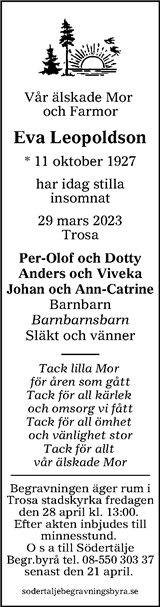 Länstidningen Södertälje