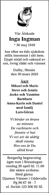 Bohusläningen