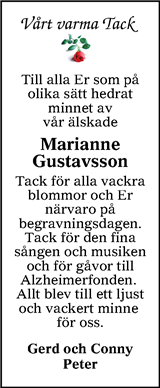 Finnveden NU/Västbo Andan