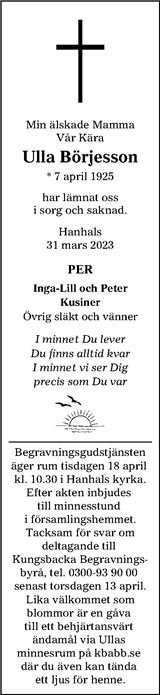 Kungsbacka-Posten