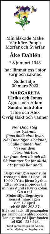 Länstidningen Södertälje