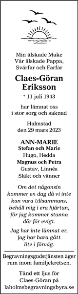 Hallandsposten