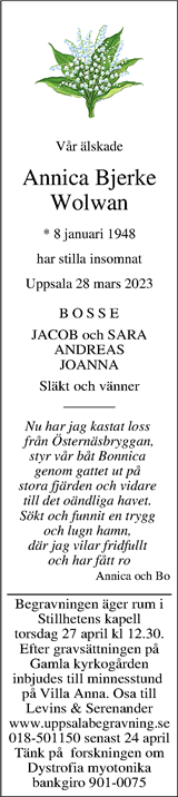Upsala Nya Tidning