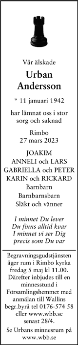 Svenska Dagbladet