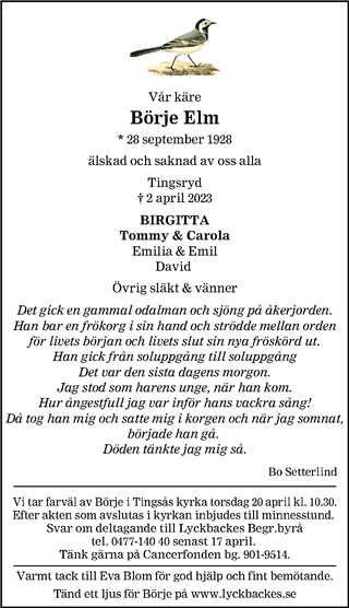 Smålandsposten
