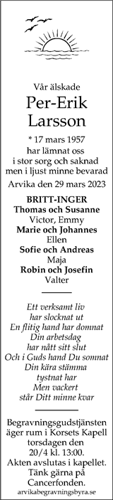 Arvika Nyheter