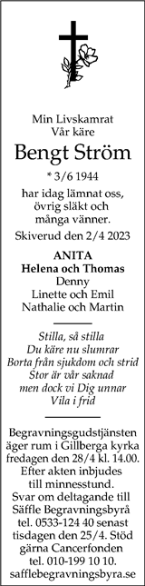 Värmlands Folkblad