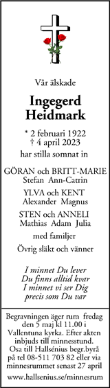 Mitt i Vallentuna
