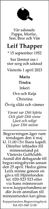 Västerås Tidning