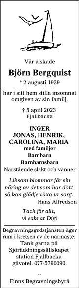 Bohusläningen