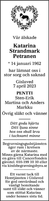 Finnveden NU/Västbo Andan