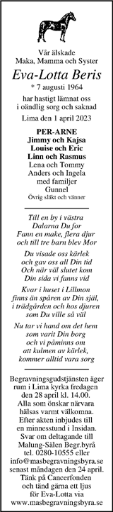 Malungsbladet Svartvit