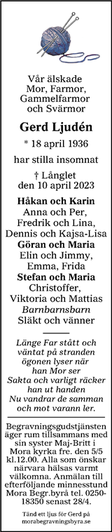 Mora Tidning