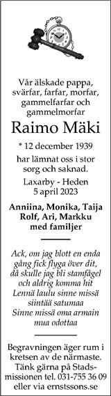Dalslänningen
