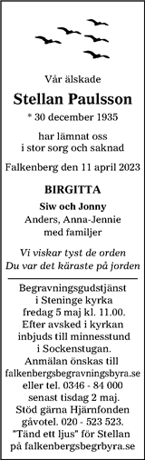 Hallandsposten