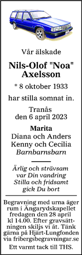 Tranås Posten