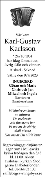 Säffle-Tidningen