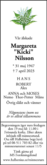 Mitt i Vallentuna