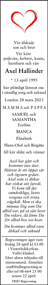 Svenska Dagbladet