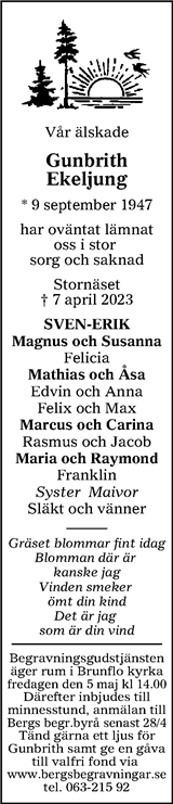 Länstidningen Östersund