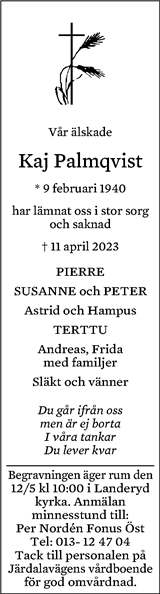 Östgöta Correspondenten