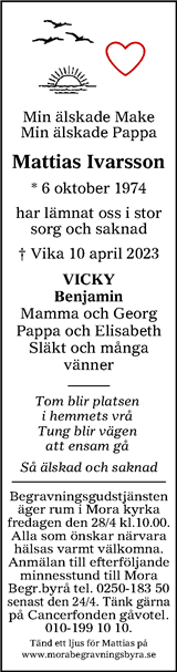 Mora Tidning