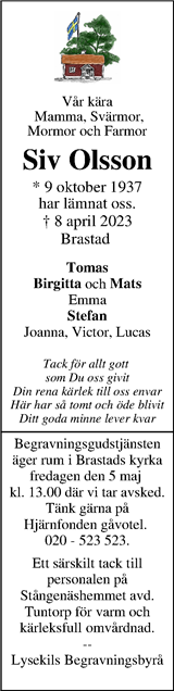 Lysekilsposten
