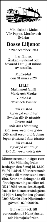 Bohusläningen