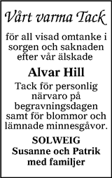 Finnveden NU/Västbo Andan