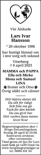 Tidningen Härjedalen